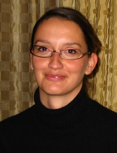 Lorraine Carrignan